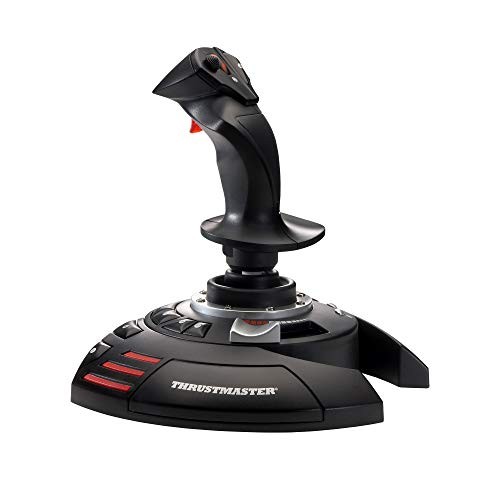 Thrustmaster flight stick - t.flight,