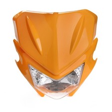 Universal motorcycle fairing - universal,