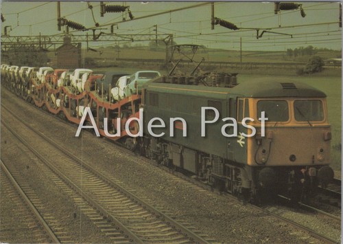1980 british rail class - british,