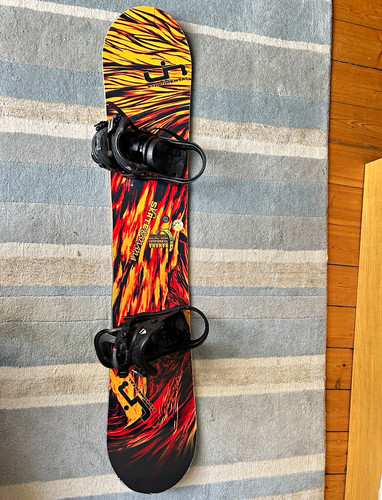 Lib tech skate banana - tech,