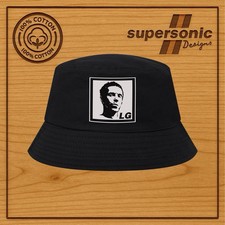 Liam Gallagher LG silhouette