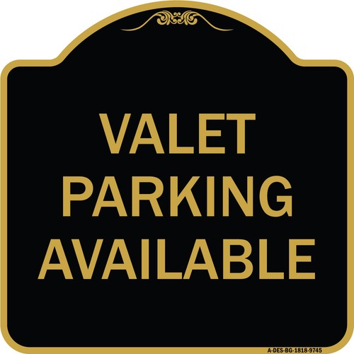 Designer series valet - designer,