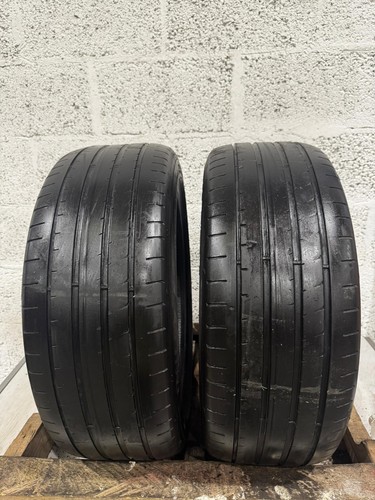 Goodyear 225 r18 95y - 225/45,