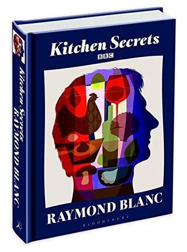 Kitchen secrets blanc - secrets,