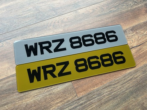 Tinted printed metro font - printed,