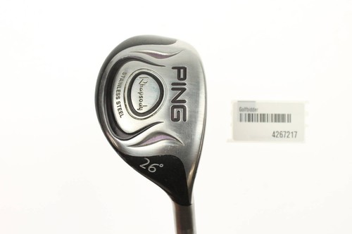 Ping rhapsody golf - golf, club