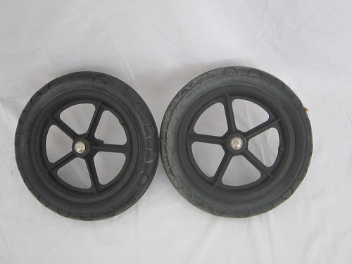 Wheels bugaboo cameleon rear - wheels, 2
