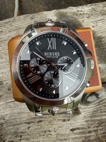 Versace versus milano chrono - versus,