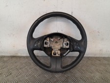 FIAT 500 Mk1 2007-2025 Black