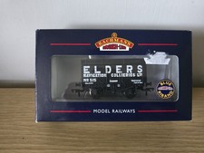 Bachmann 7 Plank Wagon With