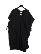 Makia A-Line Midi Dress L in