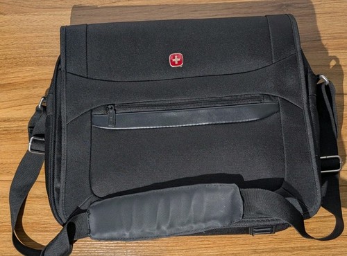 Swiss wenger messenger city - swiss,