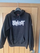 Slipknot Band Original Black