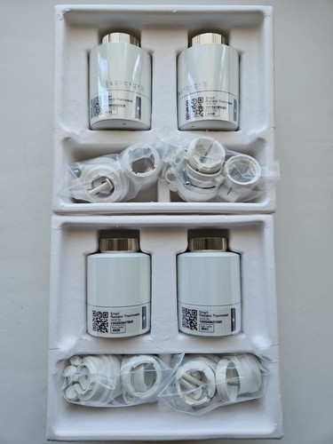 Tado smart radiator thermostat - tado,