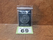 40k collectors coin cadia - collectors,