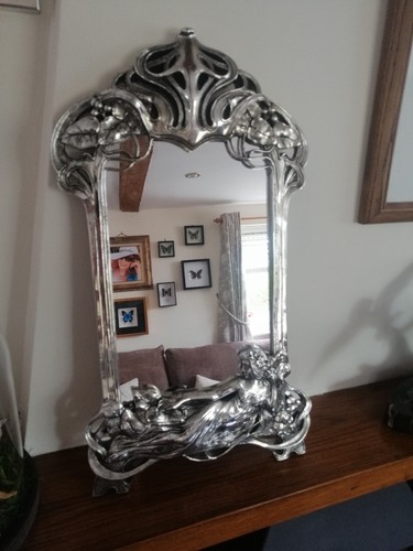 Repro art nouveau - repro,