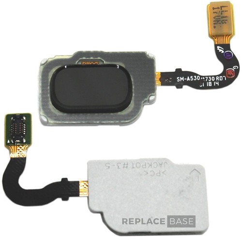 Fingerprint scanner for - fingerprint,