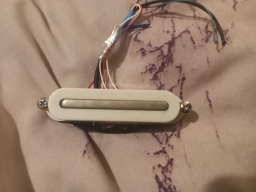 Seymour duncan stacked - seymour,