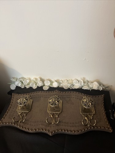 Vintage french brass - french,