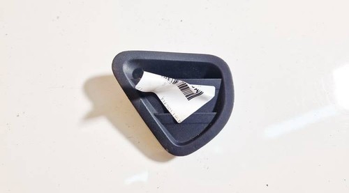 Honda 2008 interior - honda, trim