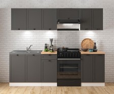 Kitchen cabinets units - kitchen,