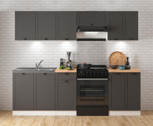 Kitchen cabinets units - kitchen,