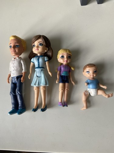 Little tikes dolls house - tikes,