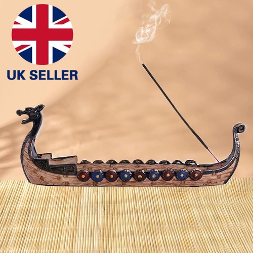 New retro incense carved - new,
