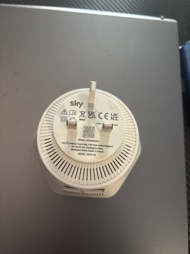 Genuine sky max pod - pod, wifi