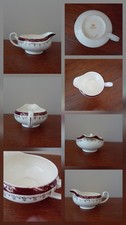 Alfred Meakin Vintage 1940