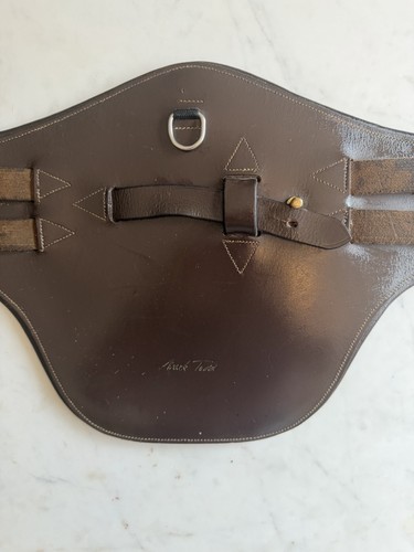 Mark todd stud girth 28 - girth,