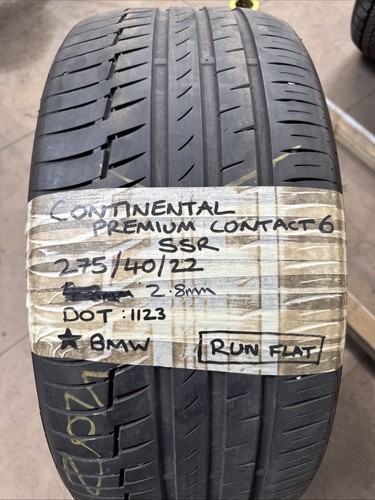 Continental premium contact - continental,