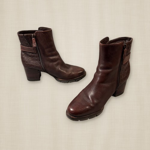 Tamaris ankle boots - uk, eu