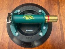 Woods N5450 Power Grip Pump /activated Suction Lifter, glass lifting sucker  