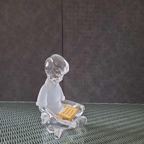 Lenox crystal winnie - lenox,