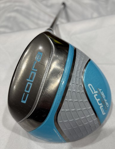 Cobra amp cell - amp, offset