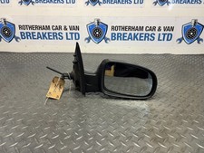 VAUXHALL CORSA C (2005) - OS