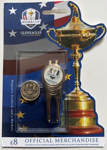 Ryder cup golf 2014 - golf, mark
