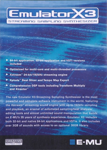 Emulator studio pro - |,