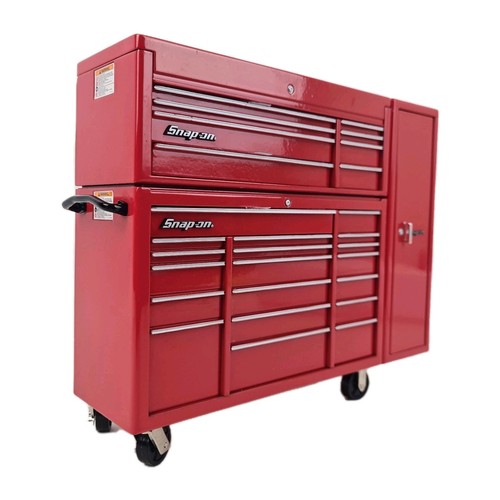 Snap tools roll cab - snap-on,