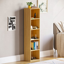 Cube 2 3 4 5 Tier Bookcase