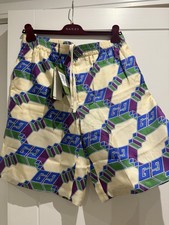 Gucci Men’s game Supreme