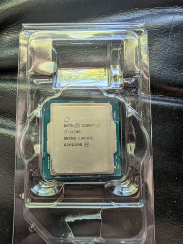 Intel core 11700 desktop - intel,