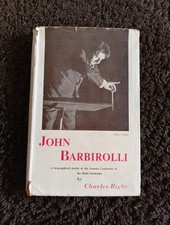 John Barbirolli 1948 Biography
