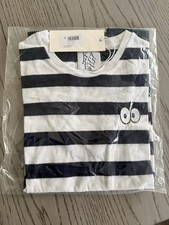 ZOE KARSSEN Loose Fit Cartoon