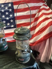 1992 Coleman 288A 2 Mantle Lantern 