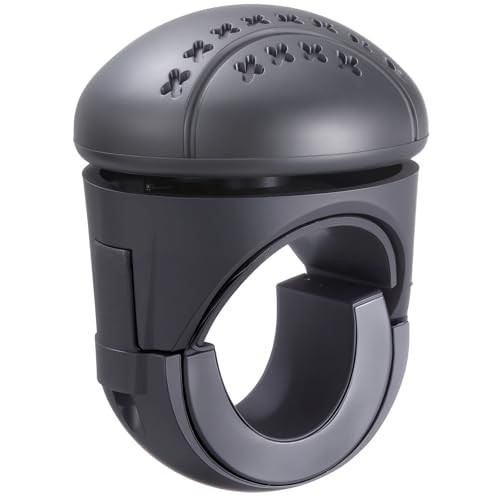 Pieces steering wheel knob - ,