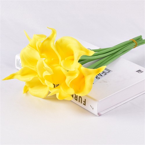 Mini artificial calla - artificial,