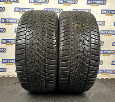 2x 225/40R18 92V Dunlop Winter