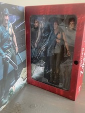 Evil Dead 2 Ash Williams